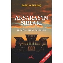 Asi Kitap Aksaray'ın Sırları