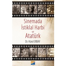 Siyasal Kitabevi Sinemada Istiklal Harbi ve Atatürk
