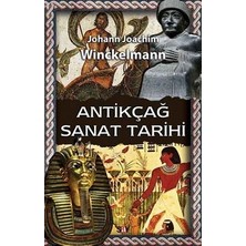 Say Antikçağ Sanat Tarihi