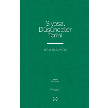 Islık Yayınları Siyasal Düşünceler Tarihi