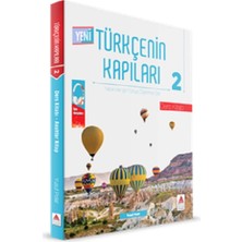 Delta Kültür Yayınevi Yeni Türkçenin Kapıları-2