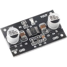 Emay Center LT3045 Ultra Düşük Gürültülü 3.3V Lineer Voltaj Regülatör Modülü