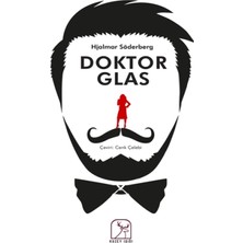 Kuzey Işığı Yayınları Doktor Glas