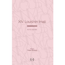 Islık Yayınları Xıv. Louis'nin Imali