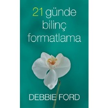 Butik Yayınları 21 Günde Bilinç Formatlama