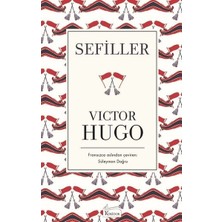 Koridor Yayıncılık Sefiller (Bez Ciltli)