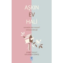 Timaş Yayınları Aşkın Ev Hali