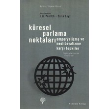 Yordam Kitap Küresel Parlama Noktaları