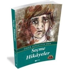 Evrensel İletişim Yayınları Ömer Seyfettin'den Seçme Hikayeler
