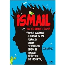 Uğurböceği Yayınları Ismail