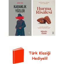 Ketebe Kemal Özer 2 Kitap Seti + Türk Klasiği Hediye