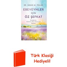 Koridor Yayıncılık Ebeveynler Için Öz Şefkat + Türk Klasiği Hediye