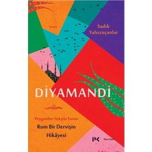 Profil Kitap Diyamandi