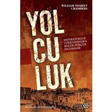 Yeditepe Yayınevi Yolculuk