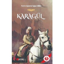 Berikan Yayınları Karagül