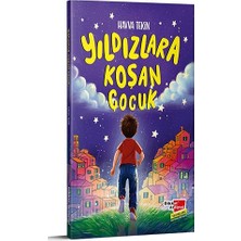 Dikkat Atölyesi Yayınları Yıldızlar Zor Doğar - Bir Başarı Hikayesi