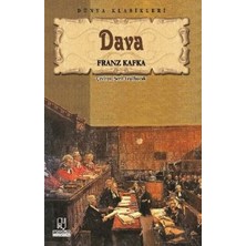 Anonim Yayıncılık Dava