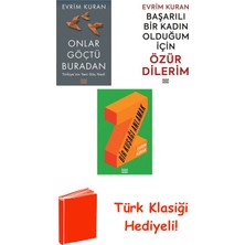 Mundi Evrim Kuran 3 Kitap Seti + Türk Klasiği Hediye