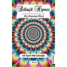 Omega Bilinçli Hipnoz