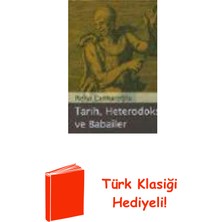 Kapı Yayınları Tarihheterodoksi ve Babailer + Türk Klasiği Hediye