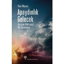 Yordam Kitap Apaydınlık Gelecek