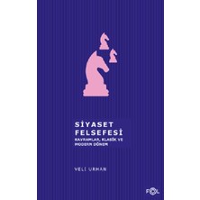 Fol Kitap Siyaset Felsefesi  Kavramlar  Klasik ve Modern Dönem