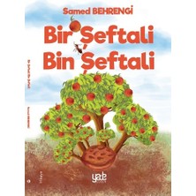 Yade Yayınları Bir Şeftali Bin Şeftali