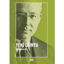 Yade Yayınları Yeni Dünya