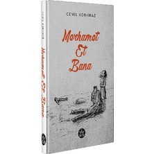 Elpis Yayınları Merhamet Et Bana