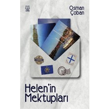 Luna Yayınları Helen'in Mektupları