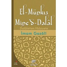 Gelenek Yayıncılık El-Münkız Mine’d-Dalal