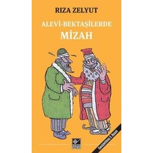 Kaynak Yayınları Alevi-Bektaşilerde Mizah