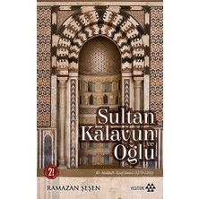 Yeditepe Yayınevi Sultan Kalavun ve Oğlu