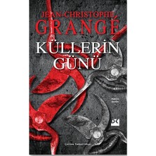 Doğan Kitap Küllerin Günü