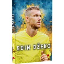 Peta Kitap Edin Dzeko