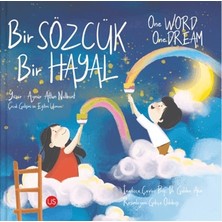 Us Yayınları Bir Sözcük Bir Hayal