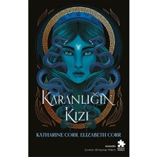 Eksik Parça Yayınları Karanlığın Kızı