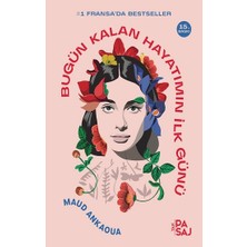 Yan Pasaj Yayınevi Bugün Kalan Hayatımın Ilk Günü