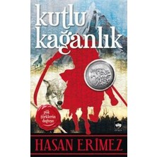 Ötüken Neşriyat Kutlu Kağanlık