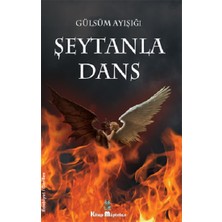 Kitap Müptelası Yayınları Şeytanla Dans