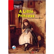 Engin Yayınevi A Little Princess Stage 1(Cd’siz)