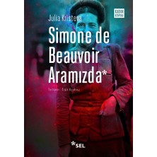 Sel Yayıncılık Simone De Beauvoir Aramızda