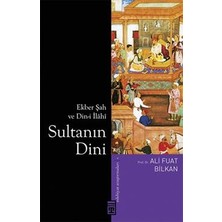 Timaş Yayınları Sultanın Dini