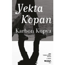 Can Yayınları Karbon Kopya