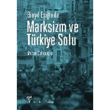 Yordam Kitap Binyıl Eşiğinde Marksizm ve Türkiye Solu