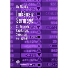 Yordam Kitap Imkansız Sermaye
