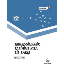 Kor Kitap Termodinamik Tarihine Kısa Bir Bakış