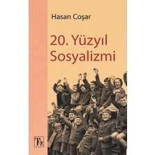 Töz Yayınları 20. Yüzyıl Sosyalizmi