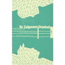 Kuzey Işığı Yayınları Bir Çalgıcının Seyahati 2