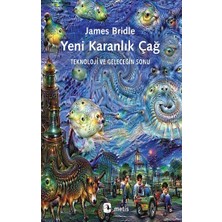 Metis Yayınları Yeni Karanlık Çağ